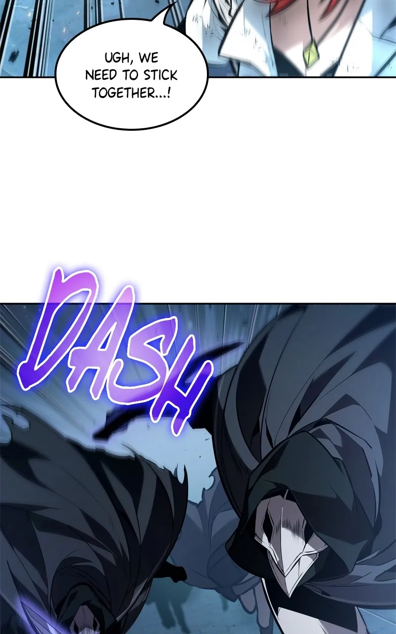 Read The Last Adventurer chapter 68 image 12 on Lezhin