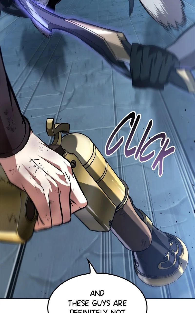 Read The Last Adventurer chapter 68 image 13 on Lezhin