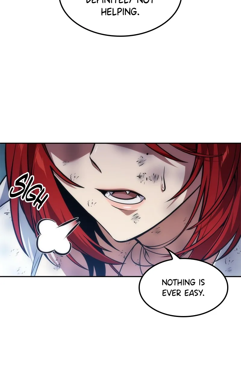 Read The Last Adventurer chapter 68 image 14 on Lezhin