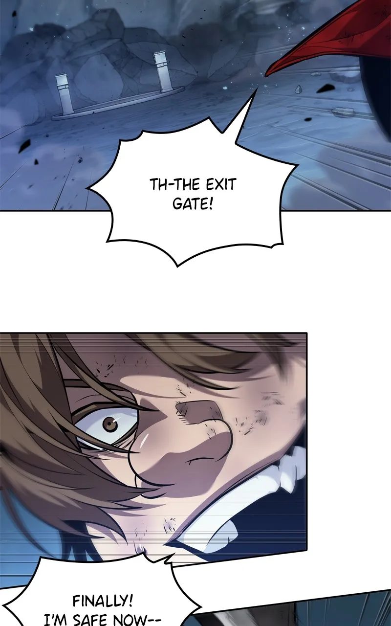 Read The Last Adventurer chapter 68 image 18 on Lezhin