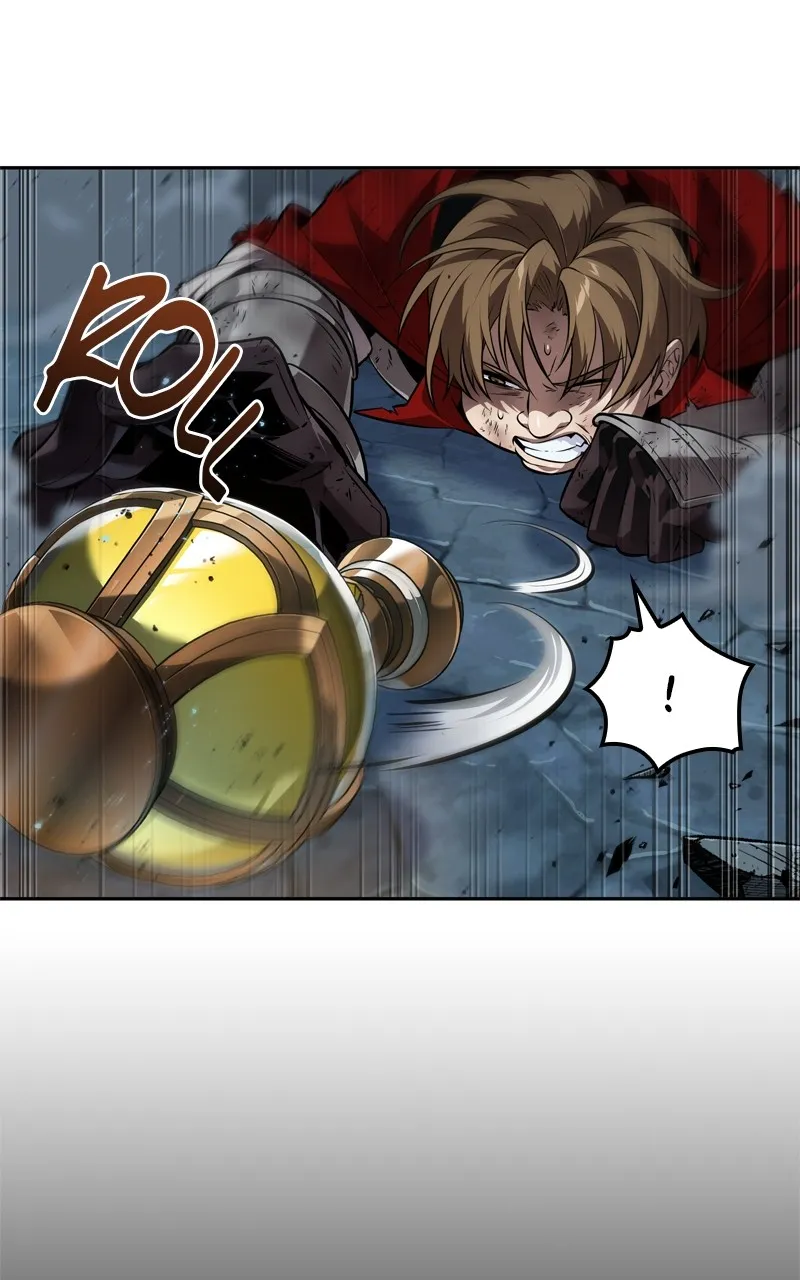 Read The Last Adventurer chapter 68 image 21 on Lezhin