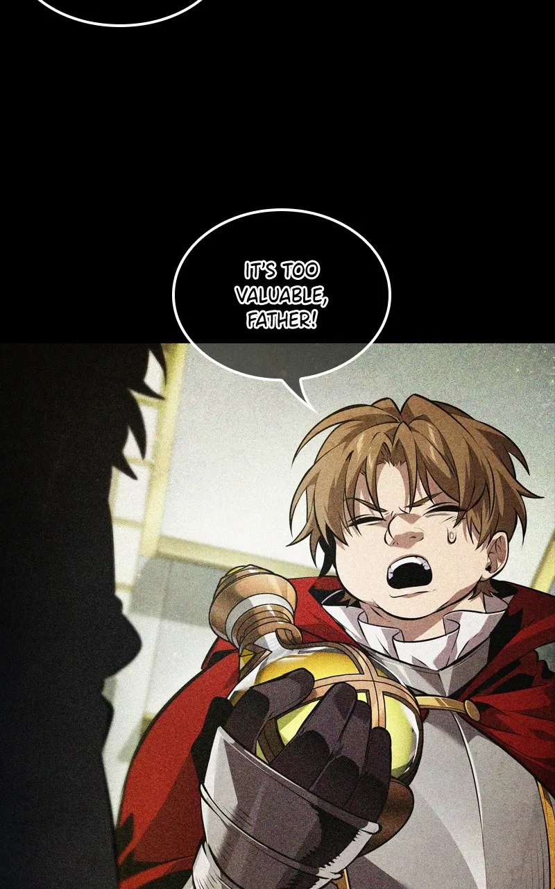 Read The Last Adventurer chapter 68 image 23 on Lezhin