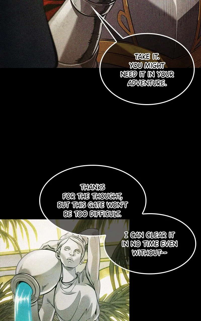 Read The Last Adventurer chapter 68 image 24 on Lezhin