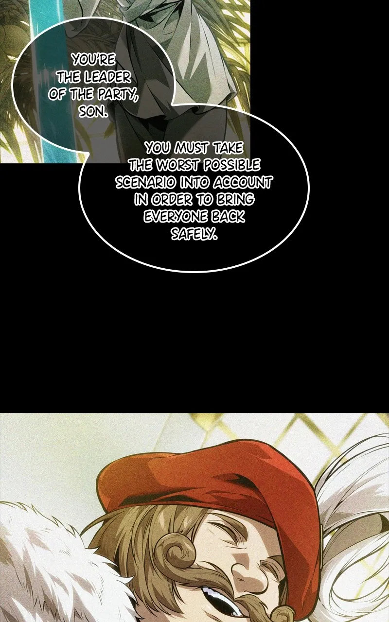 Read The Last Adventurer chapter 68 image 25 on Lezhin