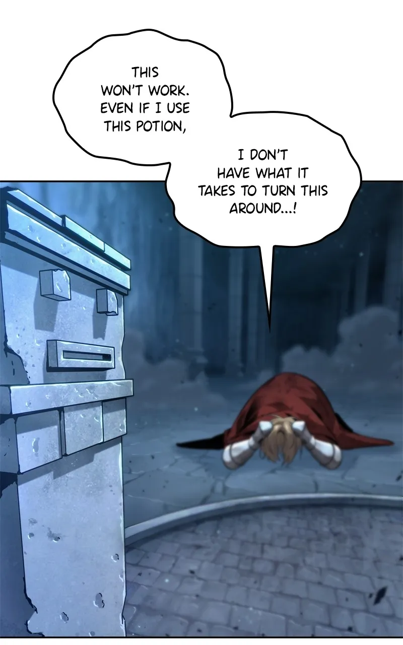 Read The Last Adventurer chapter 68 image 30 on Lezhin