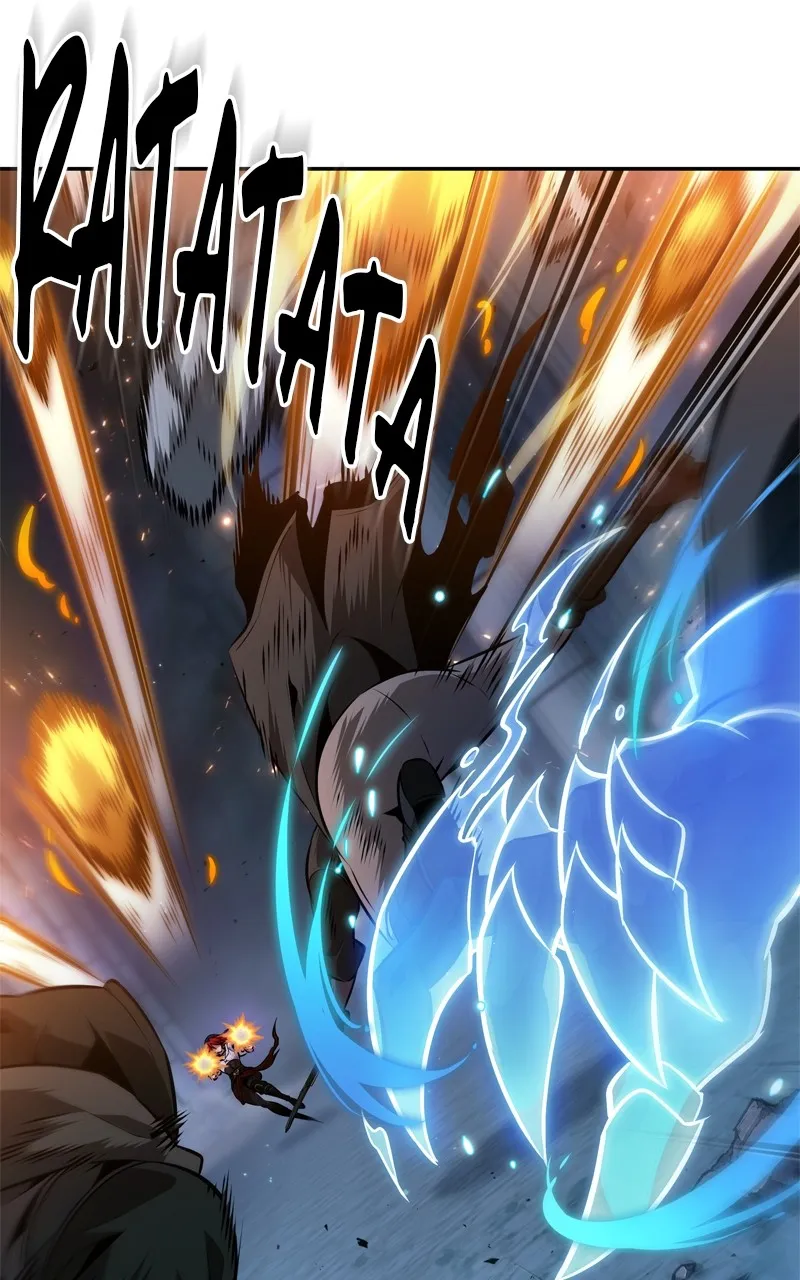 Read The Last Adventurer chapter 68 image 32 on Lezhin