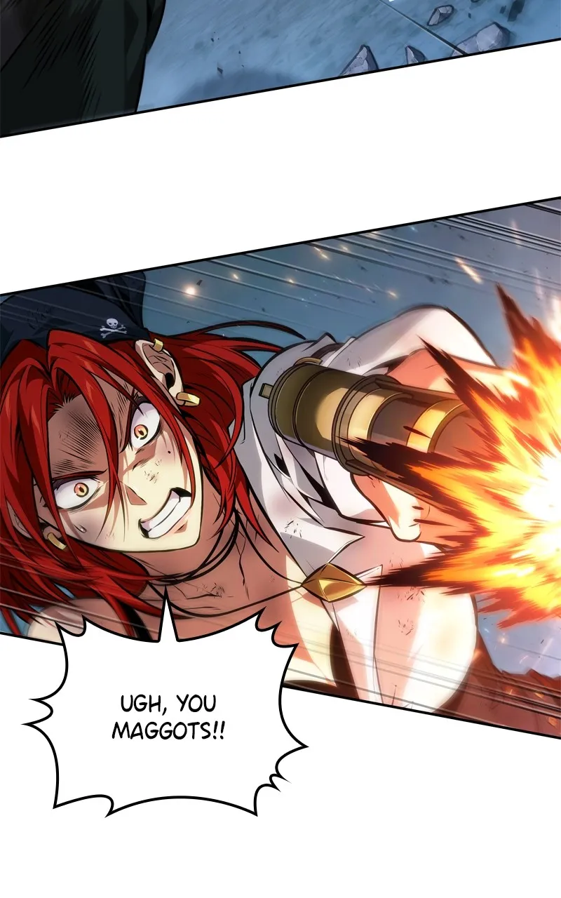 Read The Last Adventurer chapter 68 image 33 on Lezhin