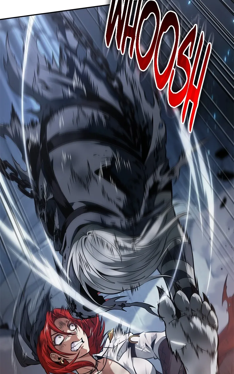 Read The Last Adventurer chapter 68 image 35 on Lezhin