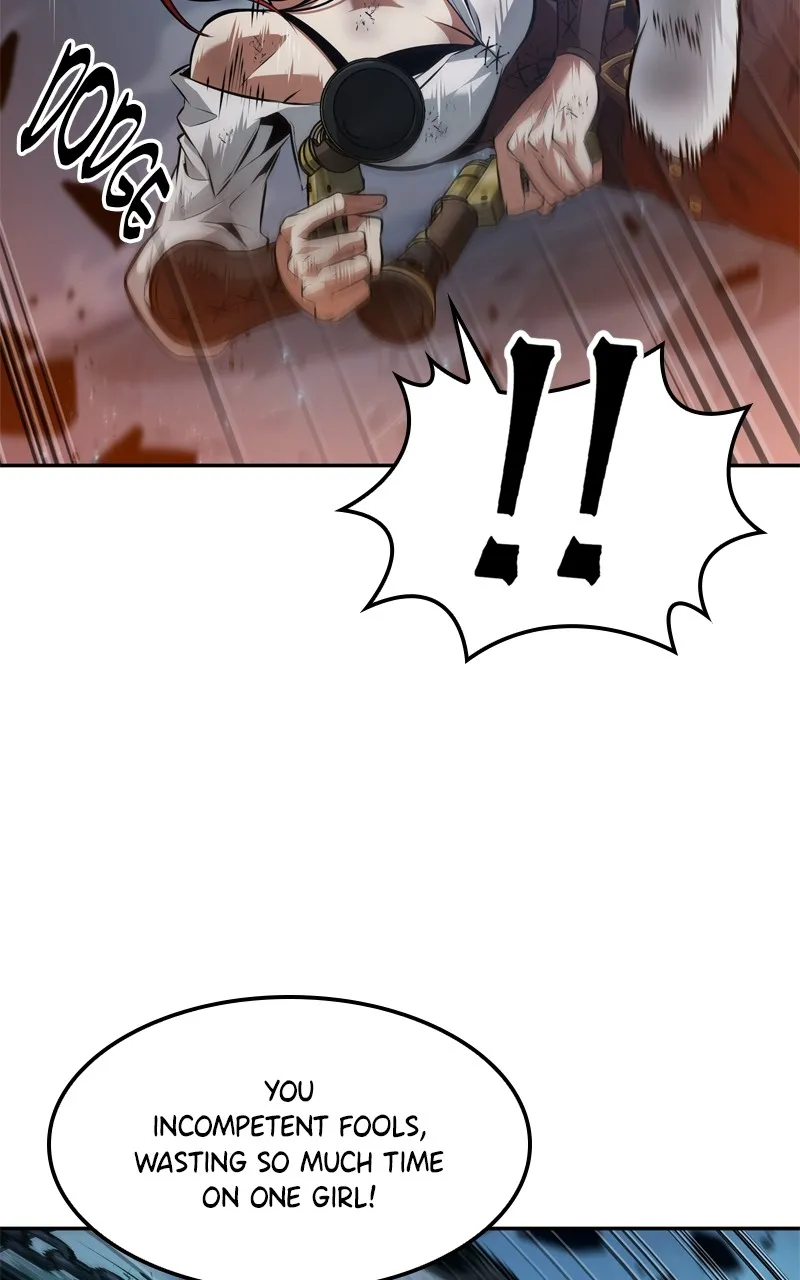 Read The Last Adventurer chapter 68 image 36 on Lezhin
