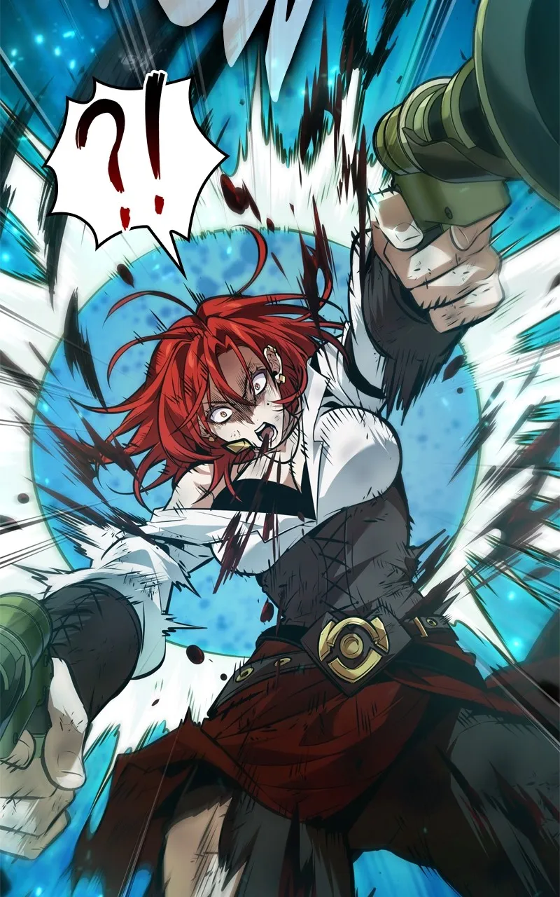 Read The Last Adventurer chapter 68 image 45 on Lezhin