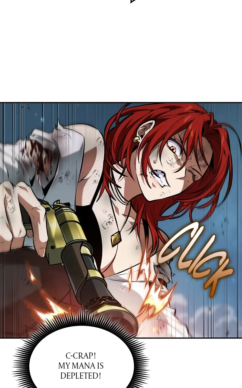 Read The Last Adventurer chapter 68 image 59 on Lezhin