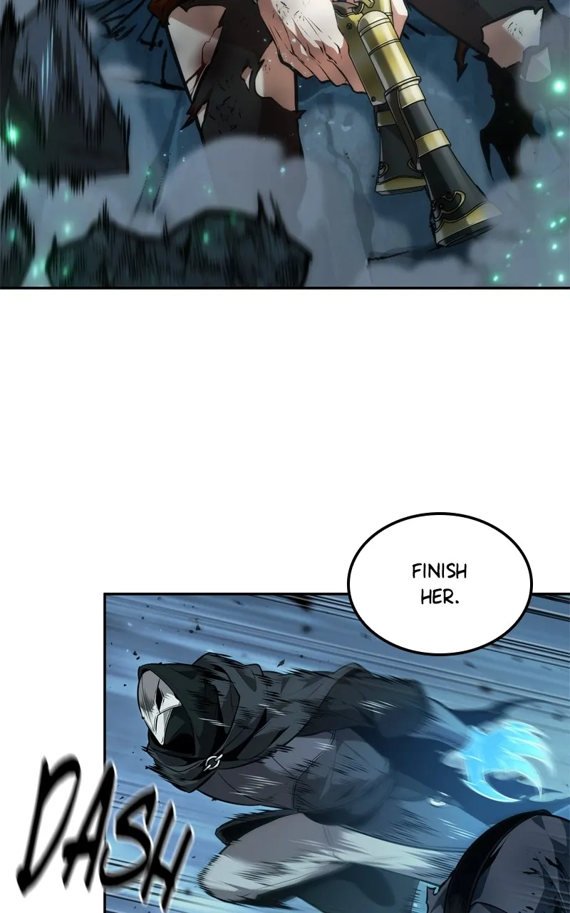 Read The Last Adventurer chapter 68 image 64 on Lezhin