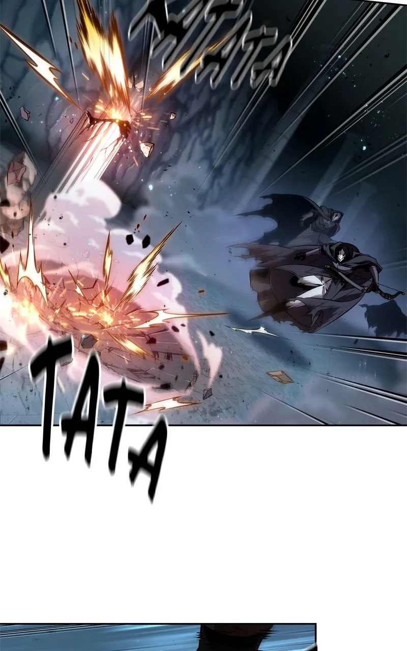 Read The Last Adventurer chapter 68 image 7 on Lezhin