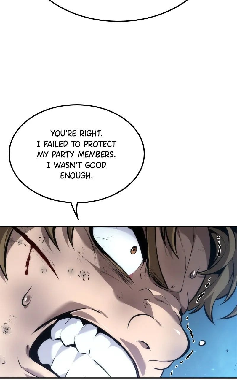 Read The Last Adventurer chapter 68 image 70 on Lezhin