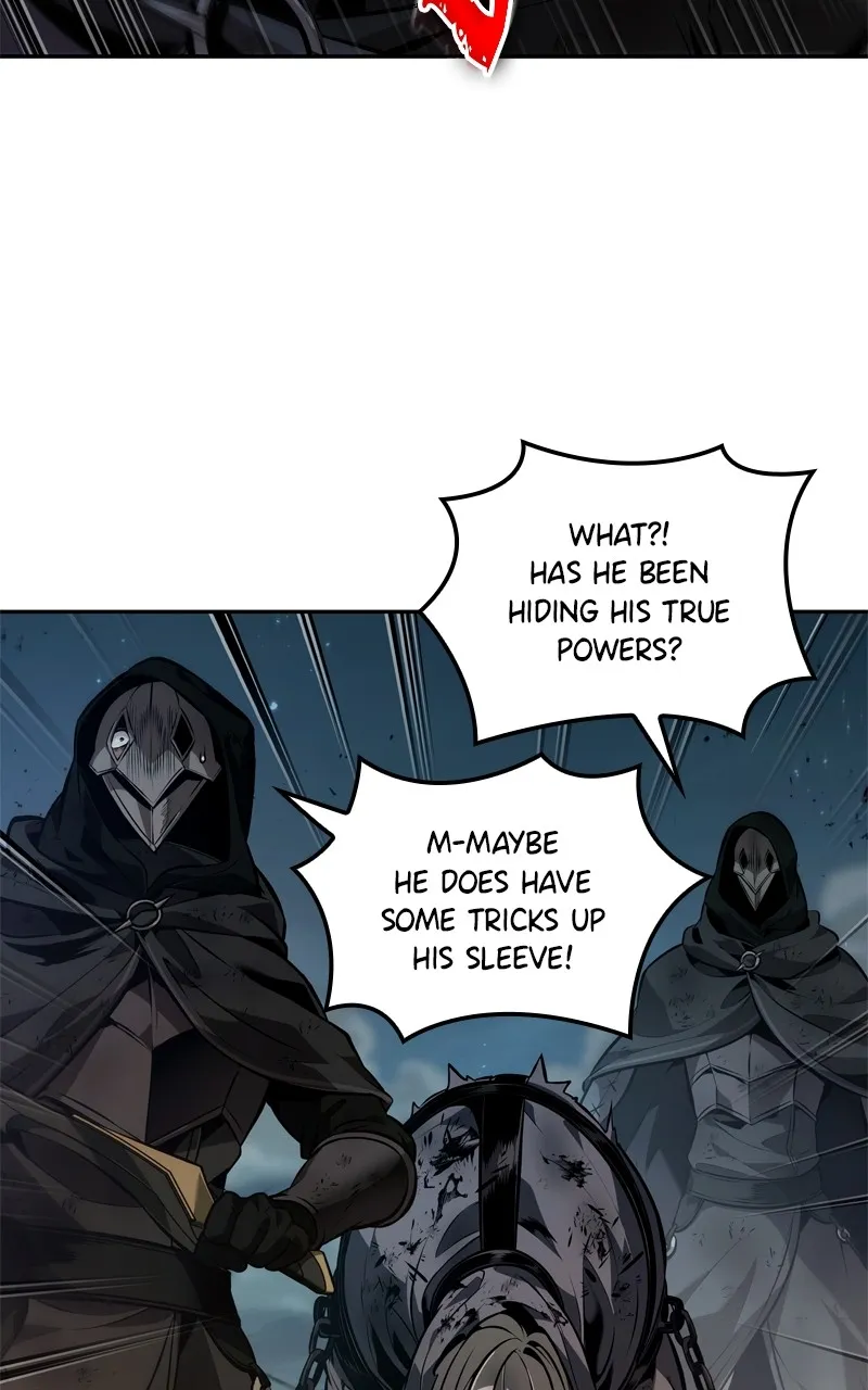 Read The Last Adventurer chapter 68 image 78 on Lezhin