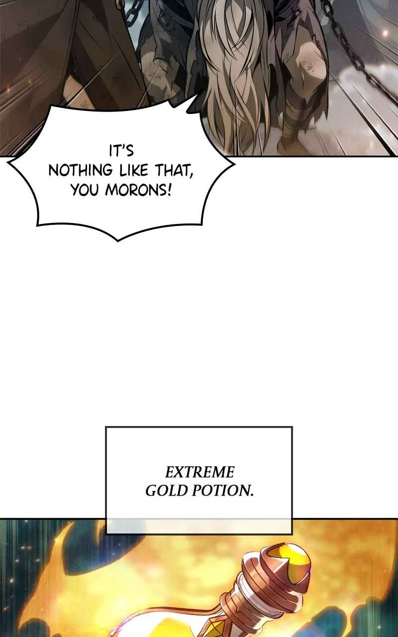 Read The Last Adventurer chapter 68 image 79 on Lezhin