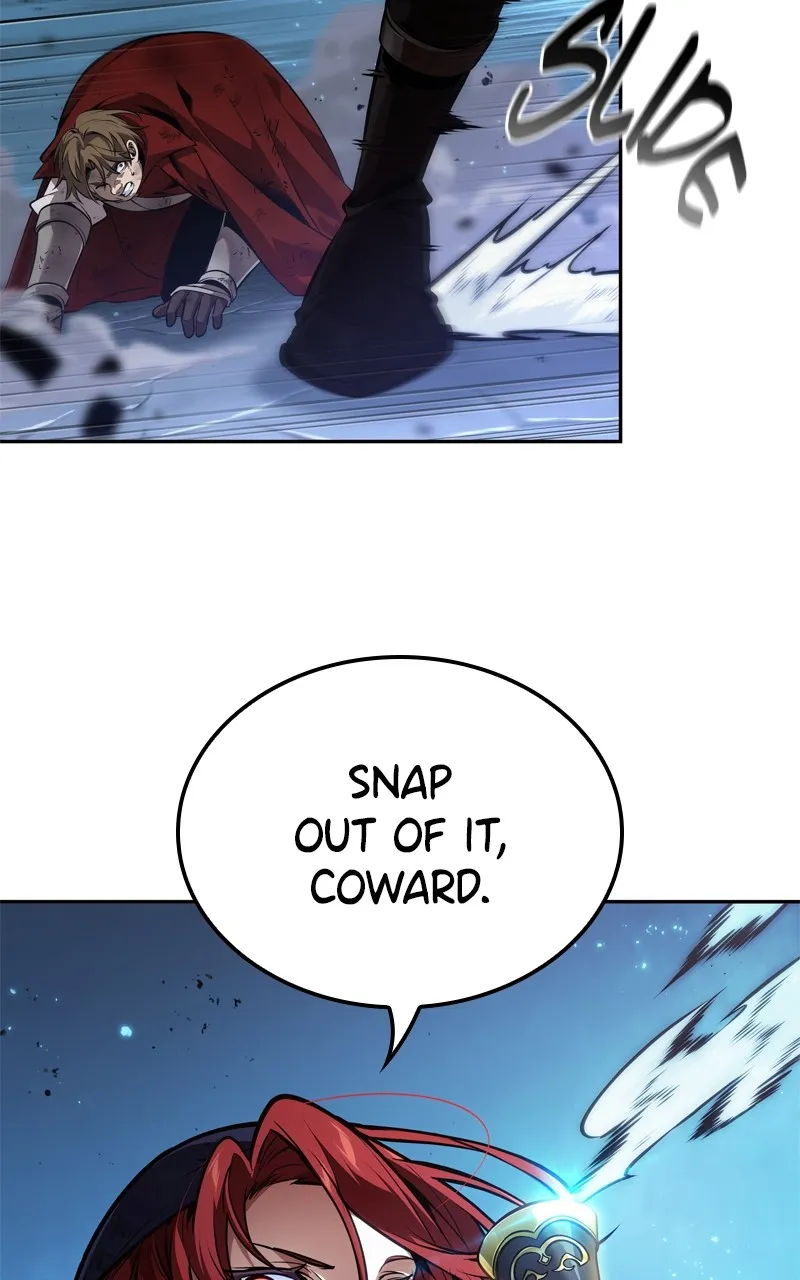 Read The Last Adventurer chapter 68 image 8 on Lezhin