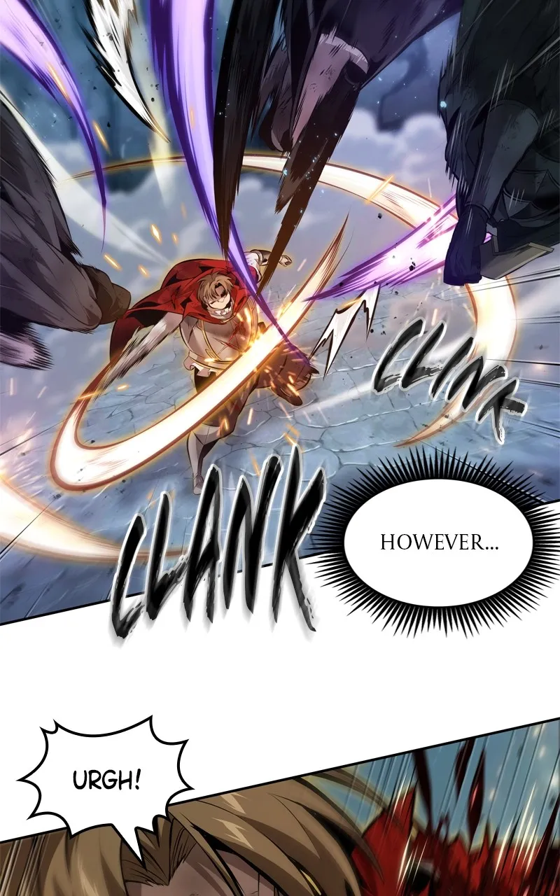 Read The Last Adventurer chapter 68 image 82 on Lezhin