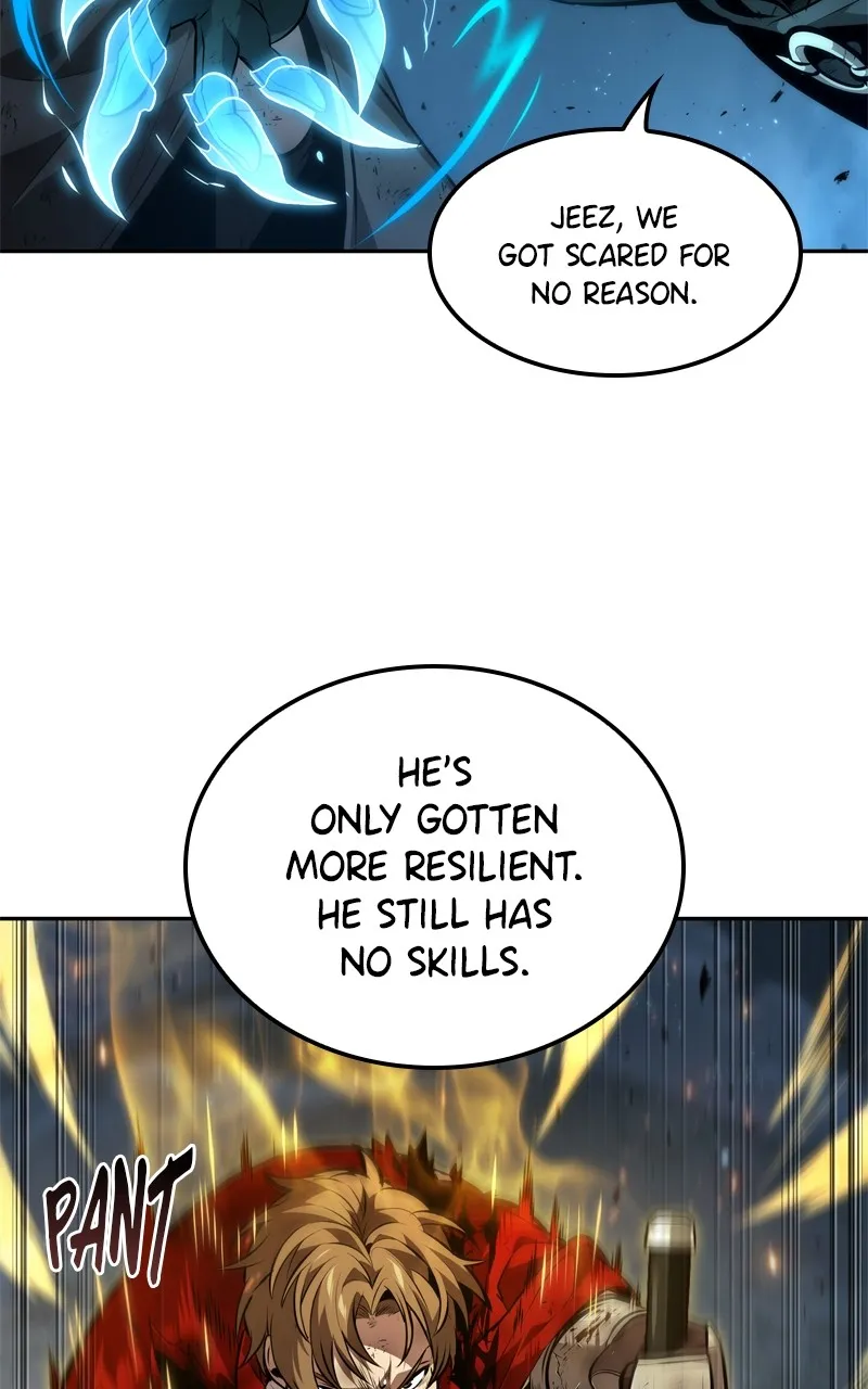 Read The Last Adventurer chapter 68 image 85 on Lezhin