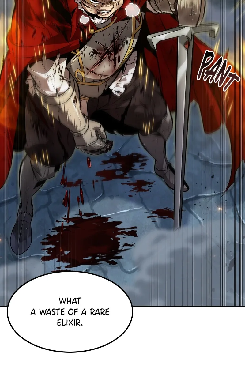 Read The Last Adventurer chapter 68 image 86 on Lezhin