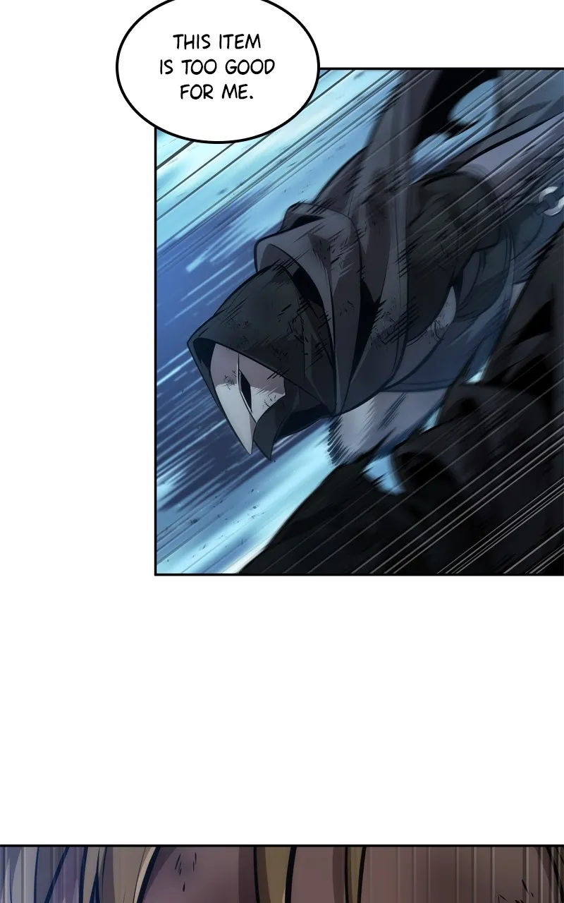 Read The Last Adventurer chapter 68 image 88 on Lezhin