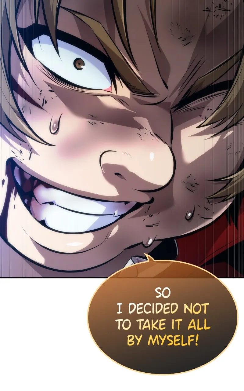 Read The Last Adventurer chapter 68 image 89 on Lezhin