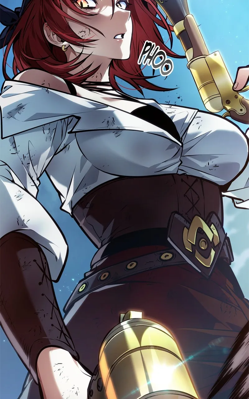 Read The Last Adventurer chapter 68 image 9 on Lezhin