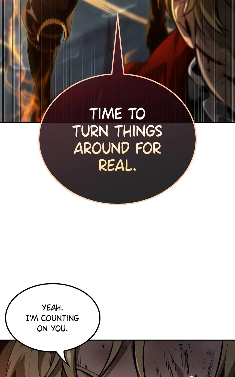 Read The Last Adventurer chapter 68 image 95 on Lezhin