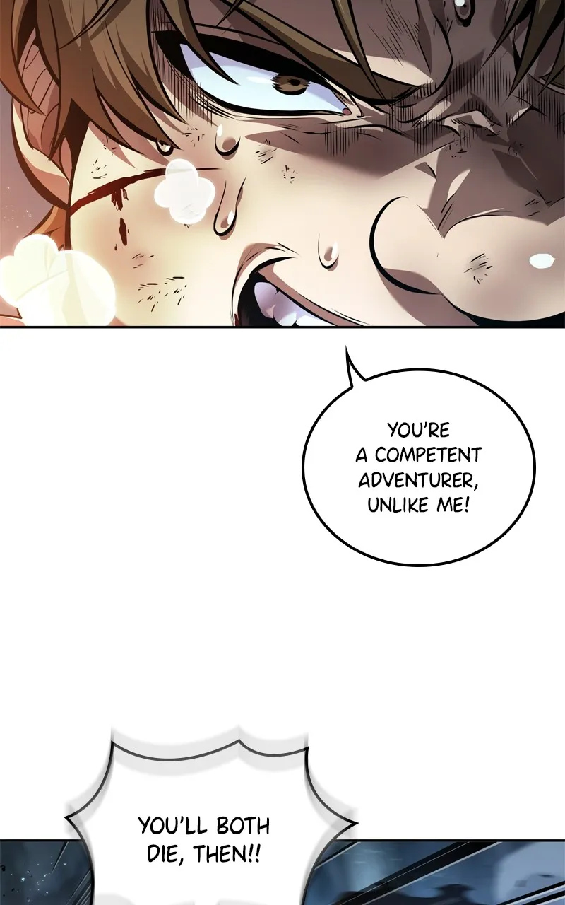 Read The Last Adventurer chapter 68 image 96 on Lezhin