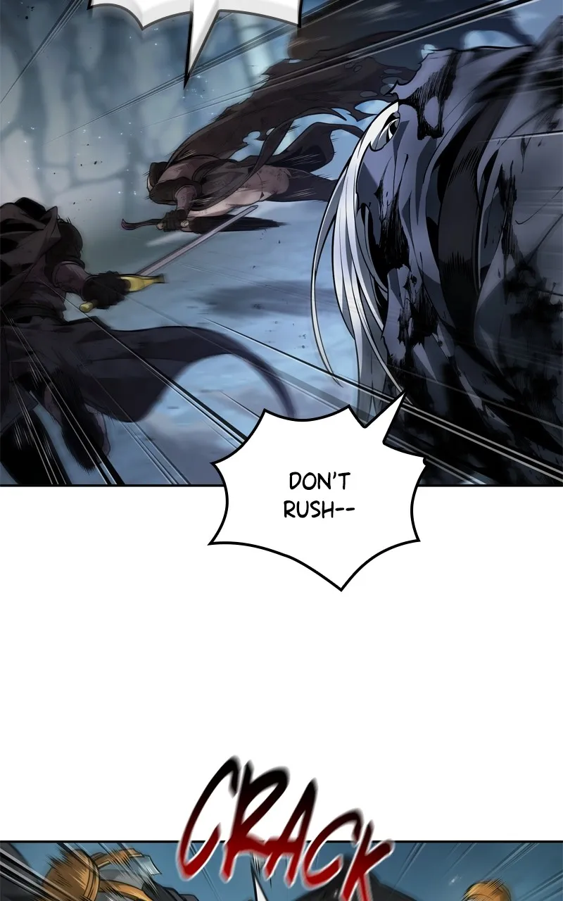 Read The Last Adventurer chapter 68 image 97 on Lezhin