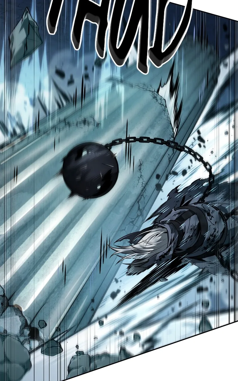 Read The Last Adventurer chapter 69 image 10 on Lezhin