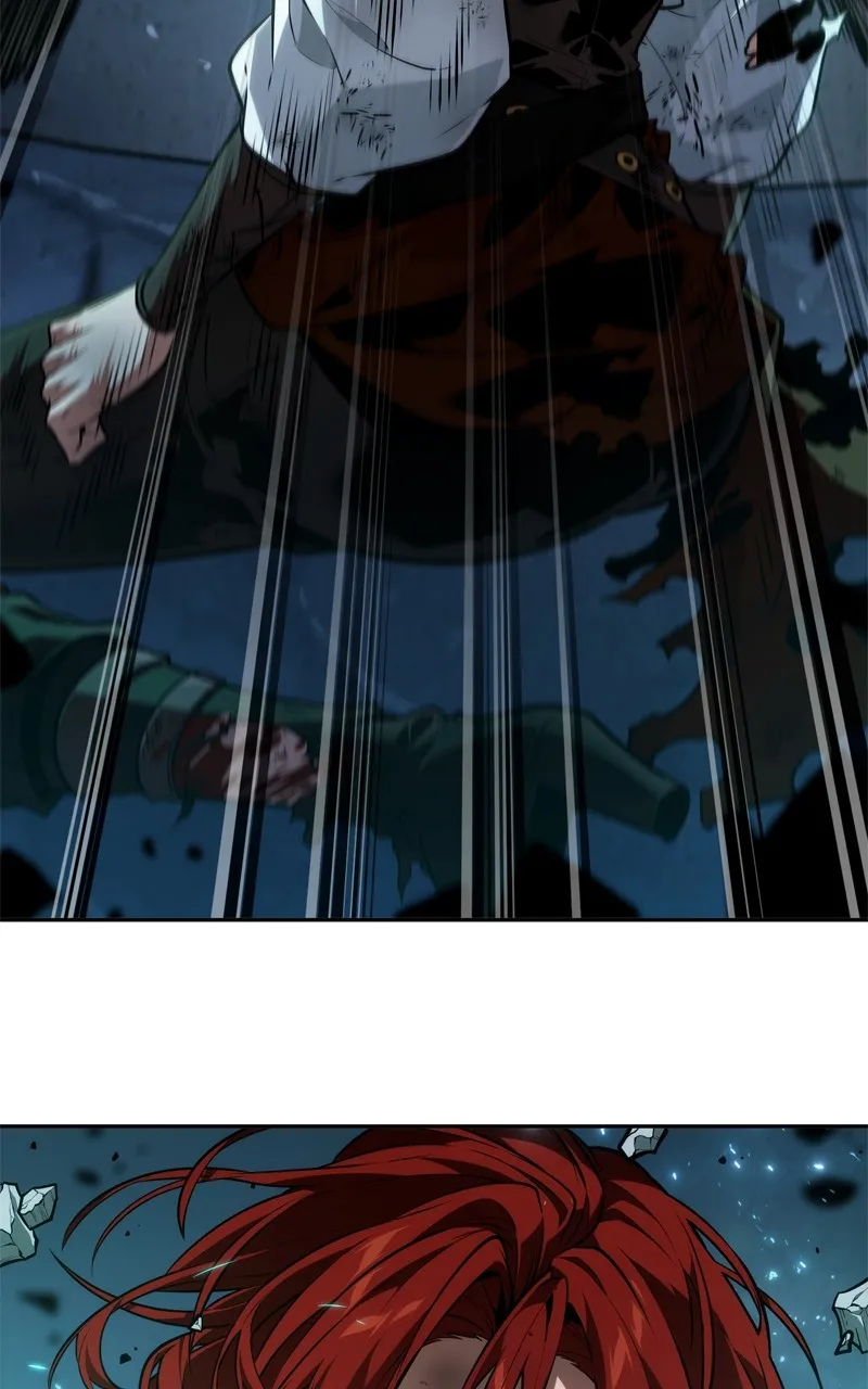 Read The Last Adventurer chapter 69 image 108 on Lezhin
