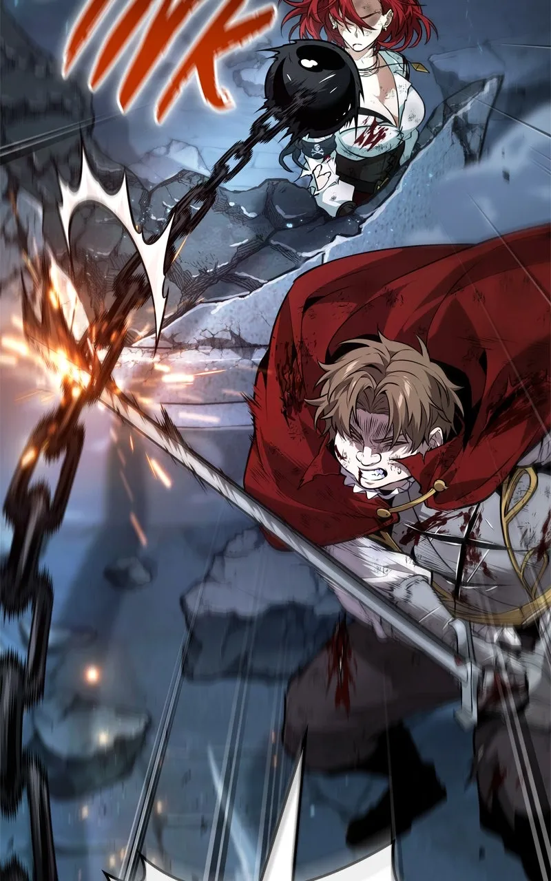 Read The Last Adventurer chapter 69 image 113 on Lezhin