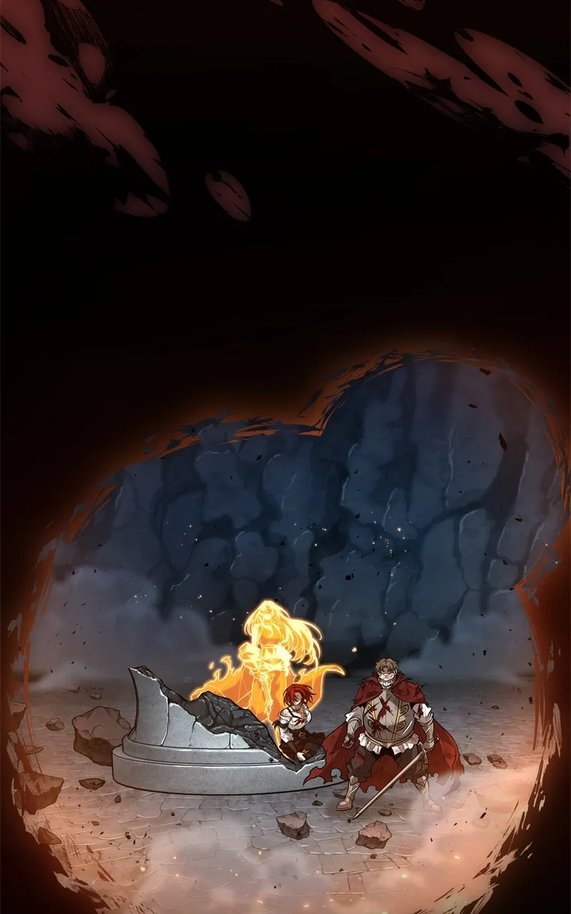 Read The Last Adventurer chapter 69 image 124 on Lezhin