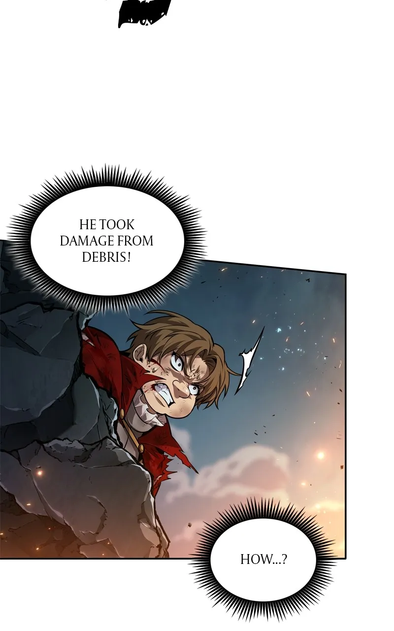 Read The Last Adventurer chapter 69 image 18 on Lezhin