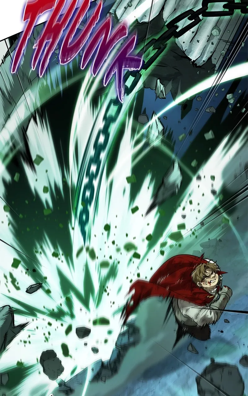 Read The Last Adventurer chapter 69 image 2 on Lezhin