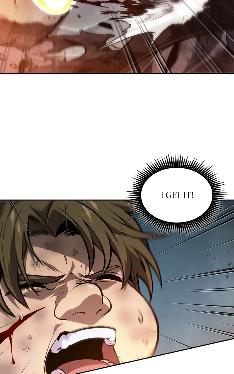 Read The Last Adventurer chapter 69 image 20 on Lezhin