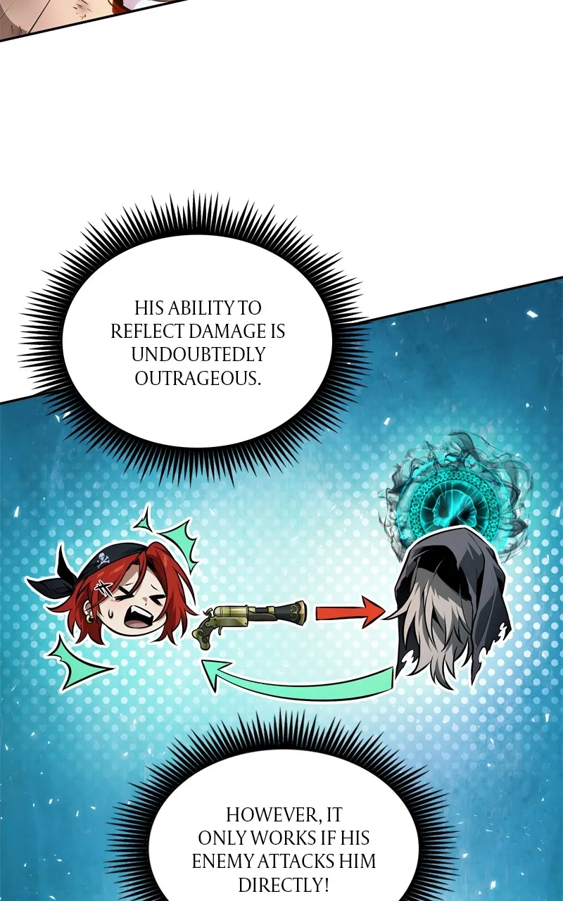 Read The Last Adventurer chapter 69 image 21 on Lezhin