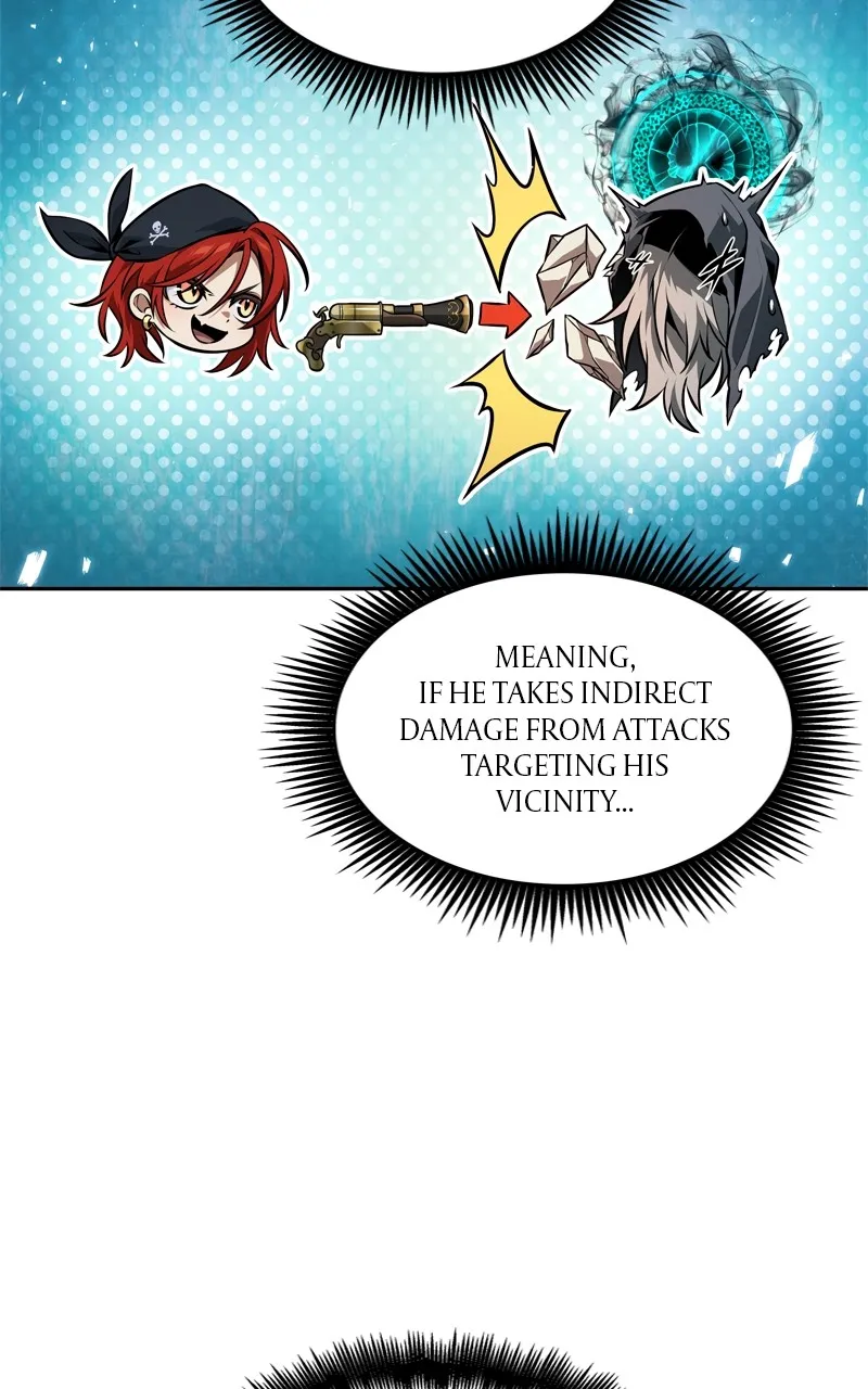 Read The Last Adventurer chapter 69 image 22 on Lezhin