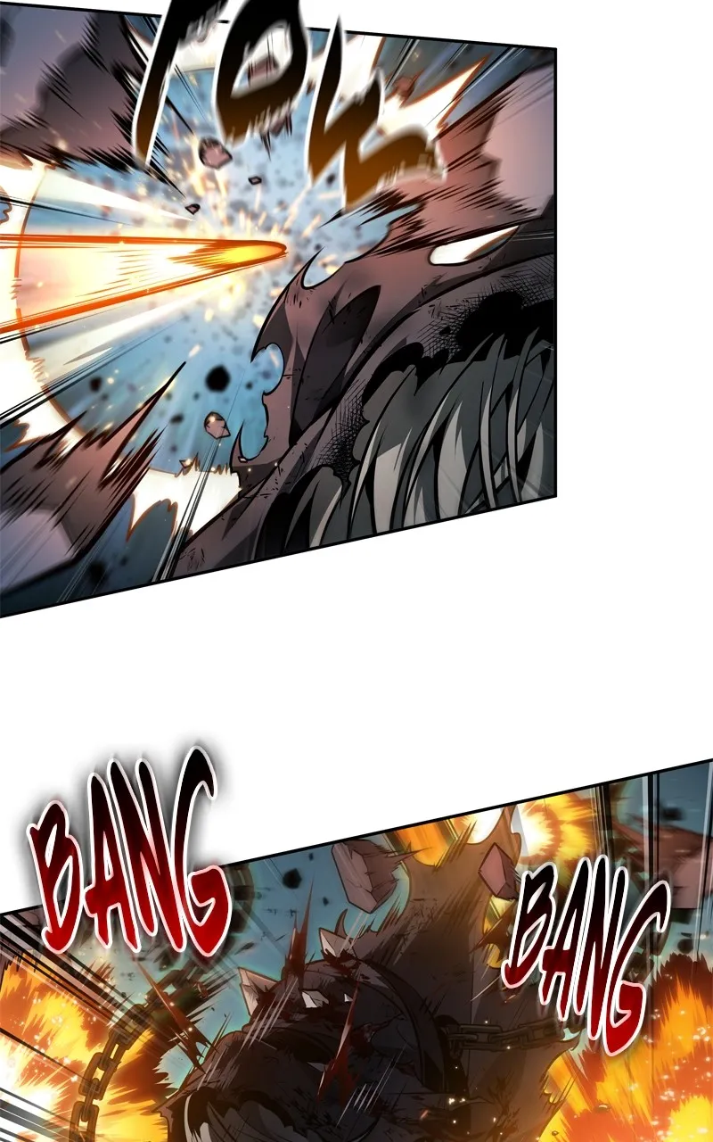 Read The Last Adventurer chapter 69 image 24 on Lezhin
