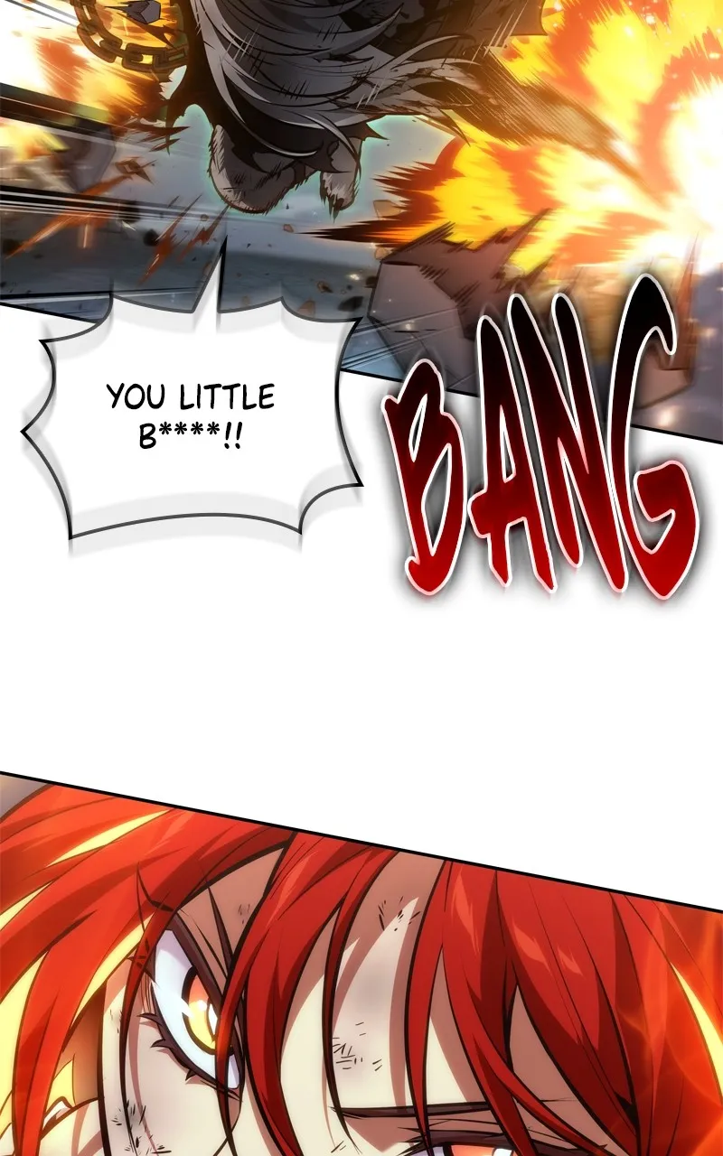Read The Last Adventurer chapter 69 image 25 on Lezhin