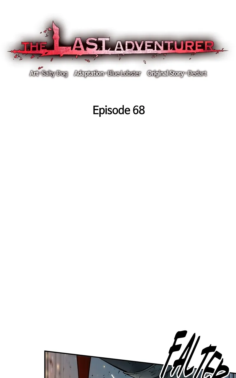 Read The Last Adventurer chapter 69 image 29 on Lezhin