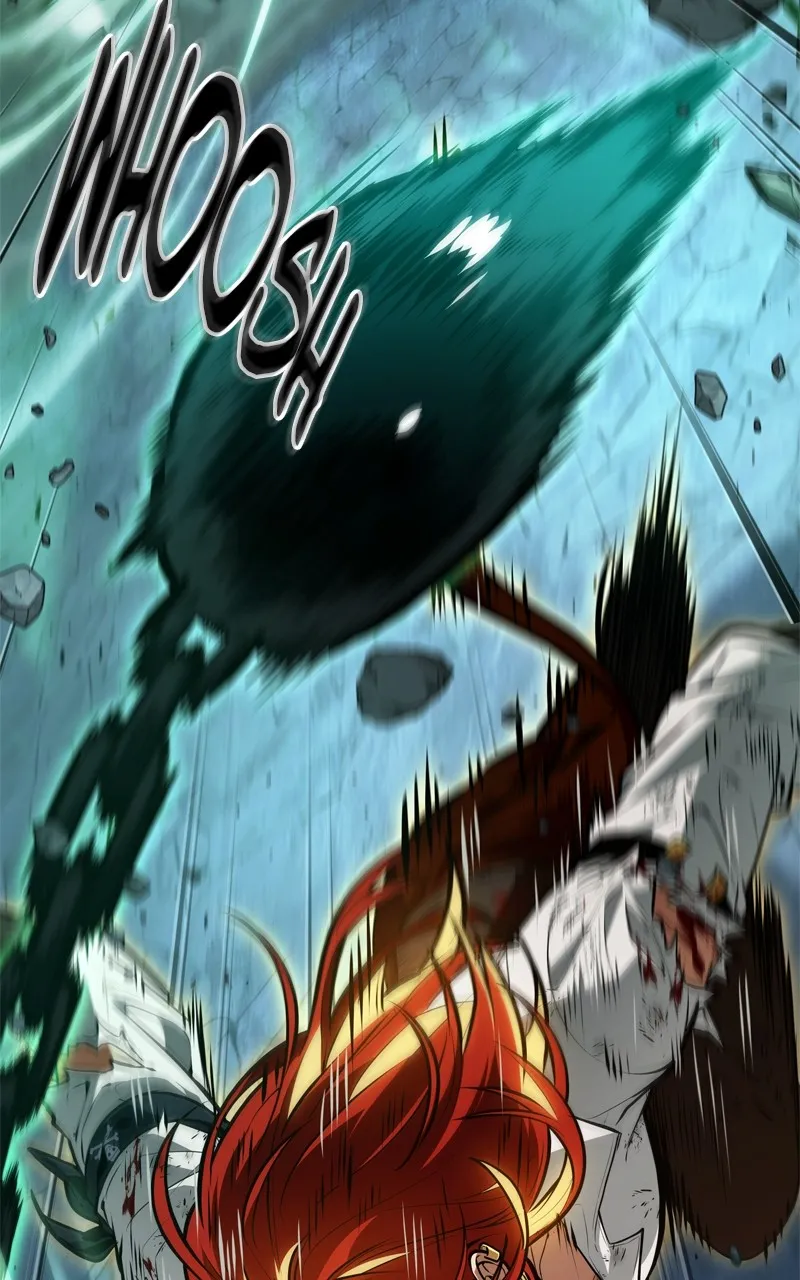Read The Last Adventurer chapter 69 image 3 on Lezhin