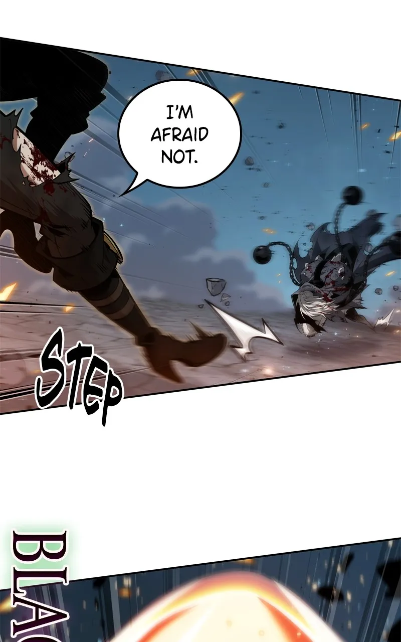 Read The Last Adventurer chapter 69 image 32 on Lezhin