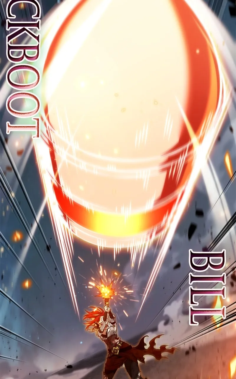Read The Last Adventurer chapter 69 image 33 on Lezhin