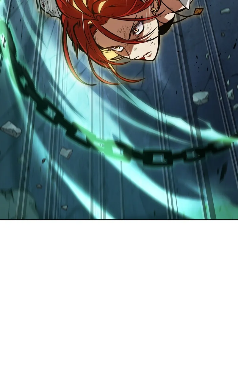 Read The Last Adventurer chapter 69 image 4 on Lezhin