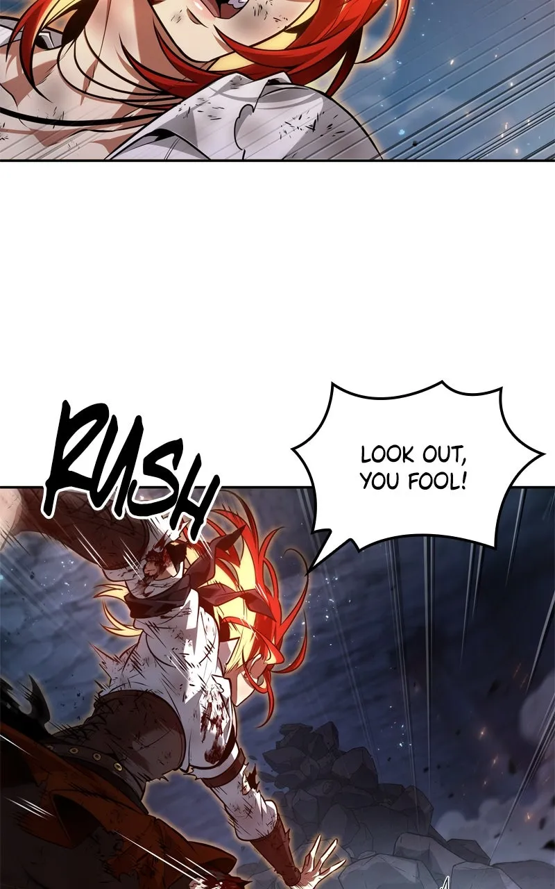 Read The Last Adventurer chapter 69 image 47 on Lezhin