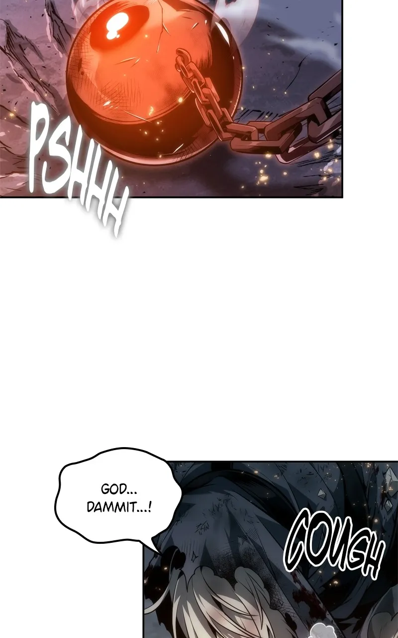 Read The Last Adventurer chapter 69 image 52 on Lezhin