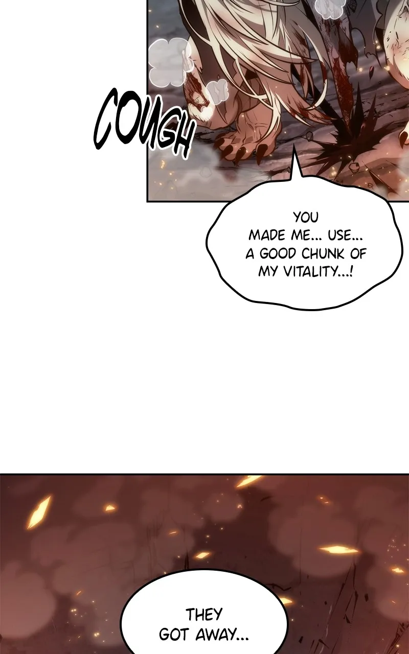 Read The Last Adventurer chapter 69 image 53 on Lezhin