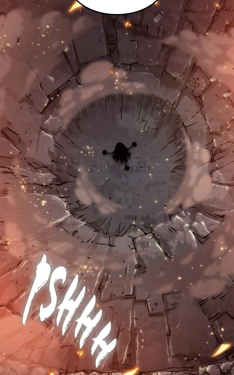 Read The Last Adventurer chapter 69 image 54 on Lezhin